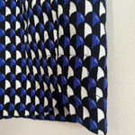J.Crew  Jet Set Geo Print Mini Skirt Photo 3