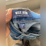 Wax Jean  Ripped stretchy skinny jeans.Size: 7/28 Photo 6