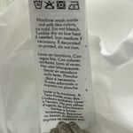 JustFab *New Just Fab Dress M White Eyelet Lace Romantic Wedding Whimsical Fairy Prairie Photo 4