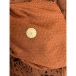 Lululemon  X SoulCycle‎ Tempo Splatter Adobe Dust Black To The Beat Tight Size 4 Photo 7