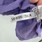 Life is Good purple crusher short sleeve tee beach social distance 2020 medium Photo 2