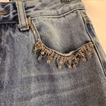 Twelve by Ontwelfth Women's Wide Leg Cotton Flare Jeans Size 26 Photo 5