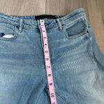 Alexander Wang Denim X  skinny jeans light indigo fade Photo 11