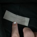 Fear of god Essentials Sweatshirt Photo 3