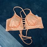 Cupshe Women's High Waisted Two Piece Floral Strappy Self Photo 6