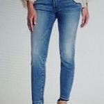 Frye J861 GUC $135  10" Rise Straight Leg size 10 Photo 0