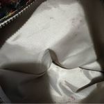 Kipling Avar Abstract Paint Colorful 5 pocket Travel Crossbody Purse Photo 8