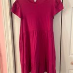 Time And Tru  t-shirt dress Photo 0