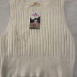 Molly green Sweater Vest  Photo 0