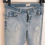 Zadig & Voltaire  Elias Destroy Denim Photo 8