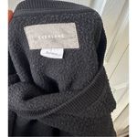 Everlane The ReNew Teddy Oversized Crew Sweatshirt Photo 7