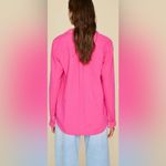 XIRENA SCOUT SHIRT PINK MEDIUM Photo 3