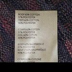 We The Free NWT  People Womens Spaced‎ Out Long Sleeve Top Sweater Medium Photo 5