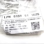 Fabletics High-Waisted Seamless Colorblock Legging Photo 2