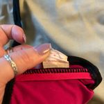 Zaful Bikini Top  Black Bandeau Photo 1