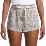 secret treasures secret‎ treasures plus size pajama shorts Photo 0