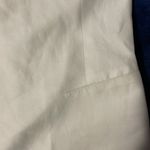 Diane Von Furstenberg  cream bolero jacket Women size 4 Photo 9