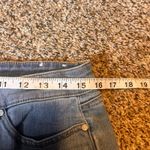 Talbots Curvy Fit Slim Ankle Jeans Light Wash Women's Size 10 Photo 3