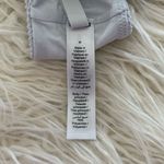 SKIMS Fits Everybody Picot Skimpy Scoop Bralette Cloud Bow Print Size Medium Photo 7