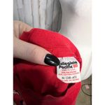 Vintage Indiana University Women's Red Graphic T Photo 4