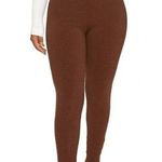 Naked Wardrobe Snatched High Waist Legging Photo 0