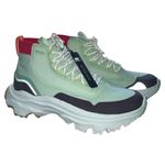 Sorel Kinetic Breakthru Venture Waterproof Sneaker Photo 3