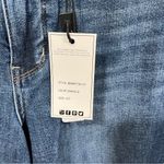 Judy Blue NWT  Claribel High Rise Tummy Control Retro Wide Leg Jeans size 5/27 Photo 4