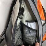 Columbia diaper bag backpack stroller tabs Photo 6