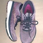 Brooks  Ghost 13 Women's Running Shoes Purple & gray size 7 Photo 0