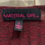 Material Girl - Sexy Crop Sweater Photo 1