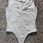 Kohls white bodysuit Photo 1