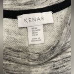 Kenar  Sweatshirt Dress Photo 2