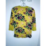 Sundance Size Small Yellow Three Photo 4
