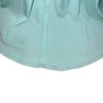 Katie May NEW NWT  Great Kate Maxi Gown In Supercharged Mint Photo 13