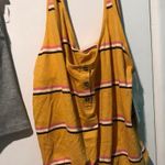 Abound  summer tops bundle halter tank Photo 4