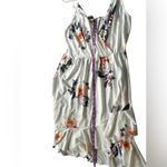 ULTRANICE Women's Floral White V Photo 11