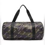 PINK - Victoria's Secret VS PINK PACKABLE DUFFEL (camo print) Photo 1