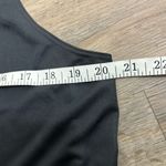 Athletic Works Women's Active Black Tank Top Size XL Photo 8