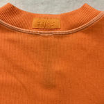 SKIMS  Cotton Rib Henley XS Photo 4