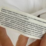 Abercrombie & Fitch Women's Soft AF Ribbed Long Sleeve Square Neck, Size M, NWOT Photo 4