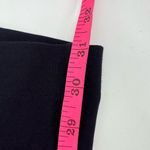 Spanx  Ponte Wide Leg Pant timeless Navy Sz M Photo 7