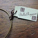 Bella Ryann NWT  metal bracelet Photo 5