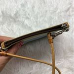 Coach Multicolor Wristlet Photo 3