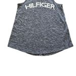 Tommy Hilfiger 2 for $30  Charcoal Sport Sleeveless Athletic Workout Top SZ S Photo 2