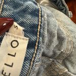 Cello  Shorts Denim Distressed Photo 3