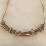 Dana Buchman 🆕  Gold Fashion Necklace Photo 4