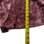 EXPRESS Dusty Pink Mini Romper Women's Size XS NWT | 23-14-2 Photo 5