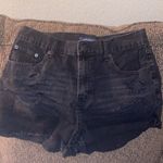 Aeropostale ✨ High-Rise Denim Mom Shorts✨ Photo 5