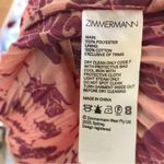 Zimmermann NWT  lovestruck dress Photo 6