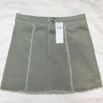 BCBGeneration BCBG Mini Skirt Photo 0